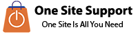 One Site Support - One Site Is All You Need